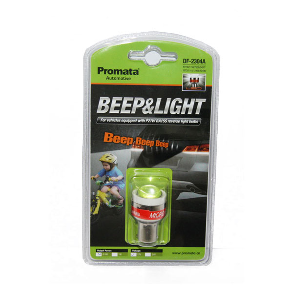 ΛΑΜΠΑ ΠΡΟΕΙΔΟΠΟΙΗΣΗΣ ΠΕΖΩΝ ΜΕ ΗΧΟ ΚΑΙ ΦΩΣ 20349-14